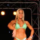 Mara  VanAlstone - NPC Charlotte Cup  2013 - #1